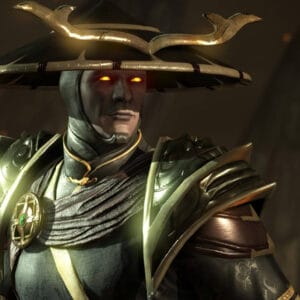 Warner Bros Switch Mortal Kombat 11 - Slika 2