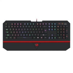 Redragon Karura2 K502 RGB Gaming Keyboard - Slika 1