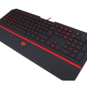 Redragon Karura2 K502 RGB Gaming Keyboard - Slika 4