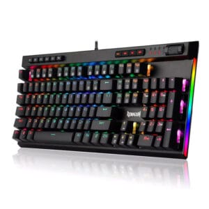 Redragon Vata K580RGB Mechanical Gaming Keyboard - Slika 1