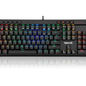 Redragon Vata K580RGB Mechanical Gaming Keyboard - Slika 2