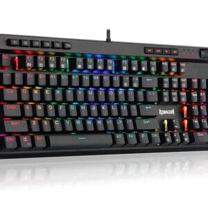 Redragon Vata K580RGB Mechanical Gaming Keyboard - Slika 3