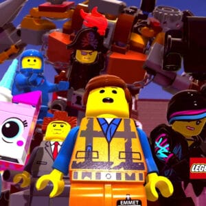 Warner Bros XBOXONE Lego Movie 2: The Videogame - Slika 2