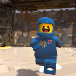 Warner Bros XBOXONE Lego Movie 2: The Videogame - Slika 4