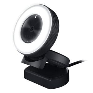 Razer Kiyo Broadcasting Camera - Slika 2