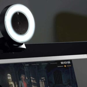 Razer Kiyo Broadcasting Camera - Slika 3