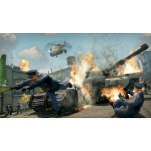 Deep Silver Switch Saints Row The Third (CIAB) - Slika 2