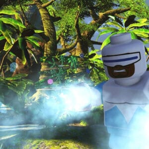 Warner Bros PS4 LEGO The Incredibles - Slika 3