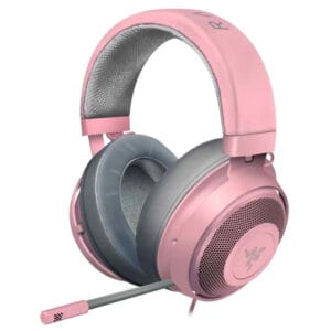 Razer Kraken Gaming Headset Quartz - Slika 2