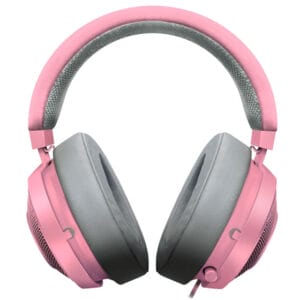 Razer Kraken Gaming Headset Quartz - Slika 4
