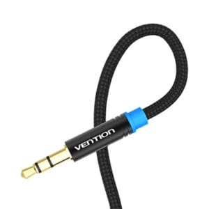 Vention 3.5mm platnom presvucen audio produzetak kabl sa metalnim ko... - Slika 4