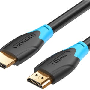 Vention HDMI kabl 5m crni - Slika 2