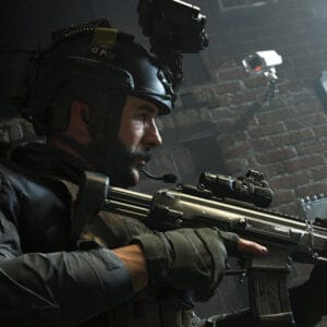 Activision Blizzard XBOXONE Call of Duty: Modern Warfare - Slika 3