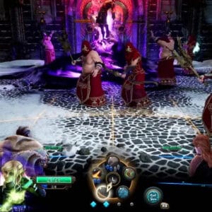 inXile Entertainment XBOXONE The Bard's Tale IV - Director's Cut - Day One Editio... - Slika 2