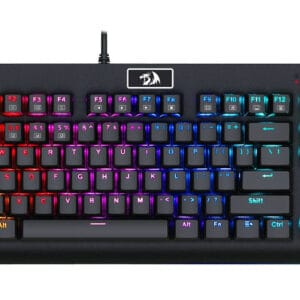 Redragon Dark Avenger K568 RGB Mechanical Gaming Keyboard - Slika 2