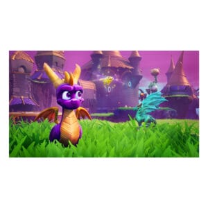 Activision Blizzard Switch Spyro Reignited Trilogy - Slika 3