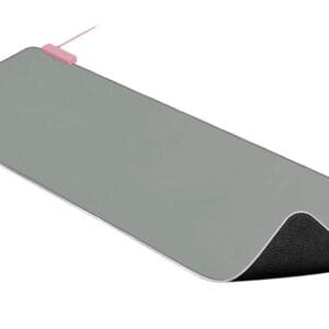 Razer Goliathus Chroma Extended Soft Gaming Mouse Mat Quartz - Slika 3