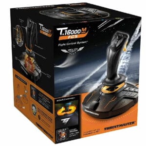 Thrustmaster T16000M FCS Joystick - Slika 2