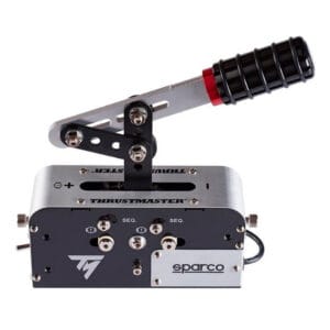 Thrustmaster TSS Handbrake Sparco MOD+ - Slika 1