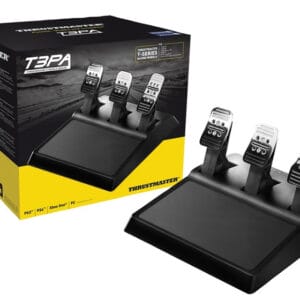 Thrustmaster T3PA "3 Pedals Add On" - Slika 3
