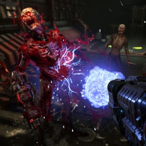 Bethesda XBOXONE Doom Eternal - Slika 2