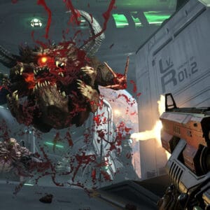 Bethesda XBOXONE Doom Eternal - Slika 4
