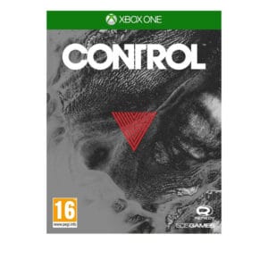 505 Games XBOXONE Control - Deluxe Edition - Slika 1