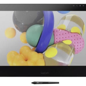 Wacom Cintiq Pro 24" - Slika 2
