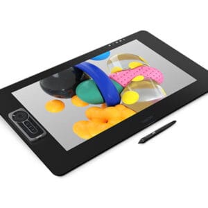 Wacom Cintiq Pro 24" - Slika 3