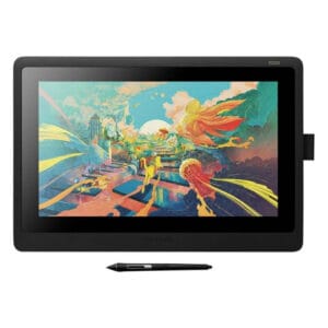 Wacom Cintiq 16" - Slika 1