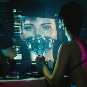 CD Project Red XBOXONE Cyberpunk 2077 - Slika 2