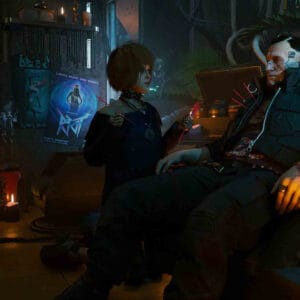 CD Project Red XBOXONE Cyberpunk 2077 - Slika 3