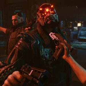 CD Project Red XBOXONE Cyberpunk 2077 - Slika 4