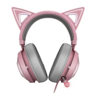 Razer Kraken Kitty Edition - Quartz - Slika 2