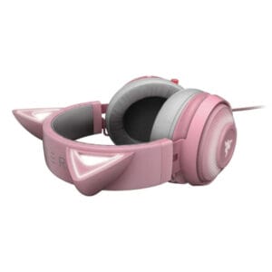 Razer Kraken Kitty Edition - Quartz - Slika 3