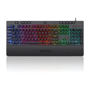 Redragon Shiva K512 RGB Gaming Keyboard - Slika 1