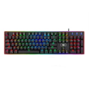 Redragon Ratri K595 RGB Mechanical Gaming Keyboard - Slika 1