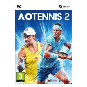 Bigben PC AO Tennis 2 - Slika 1