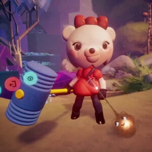 Sony PS4 Dreams - Slika 3