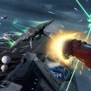 Sony PS4 Marvel's Iron Man VR (VR Required) - Slika 3