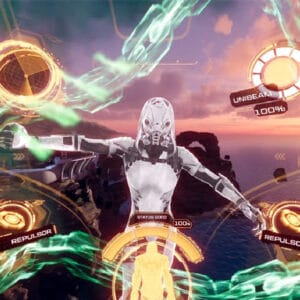 Sony PS4 Marvel's Iron Man VR (VR Required) - Slika 4