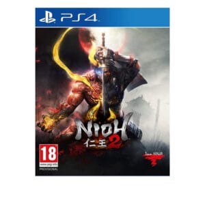 Sony PS4 Nioh 2 - Slika 1