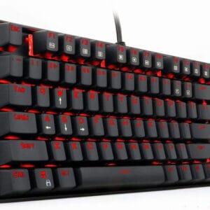 Redragon Kumara 2 K552-2 Mechanical Gaming Keyboard - Slika 2