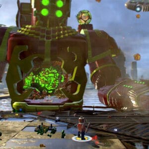 Warner Bros XBOXONE Lego Marvel Super Heroes 2 - Slika 2