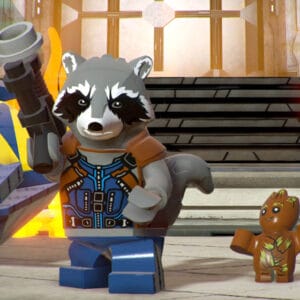 Warner Bros XBOXONE Lego Marvel Super Heroes 2 - Slika 3