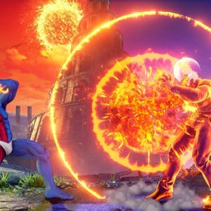 Capcom PS4 Street Fighter V - Champion Edition - Slika 4