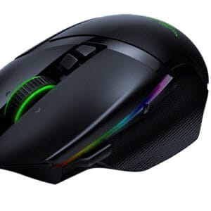 Razer Basilisk Ultimate - Wireless Gaming Mouse with Charging Dock - Slika 3