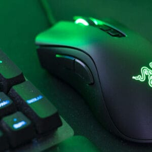 Razer DeathAdder V2 - Slika 4