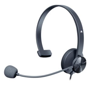 Razer Tetra for PS4 - Console Chat Headset - Slika 1