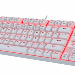 Redragon Kumara K552W-2 Mechanical Gaming Keyboard White - Slika 2